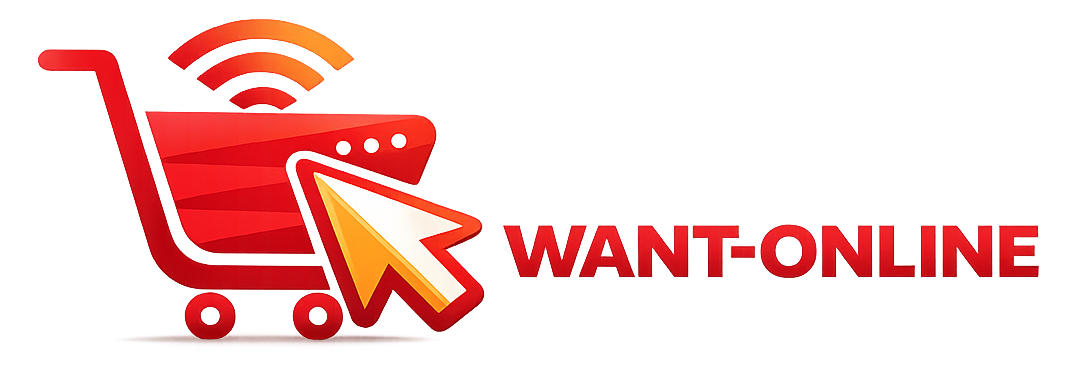 Want-Online